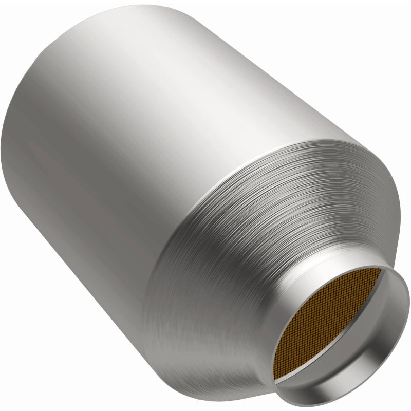 MagnaFlow California Grade CARB Compliant Universal Catalytic Converter 5551209 Photo - out of package