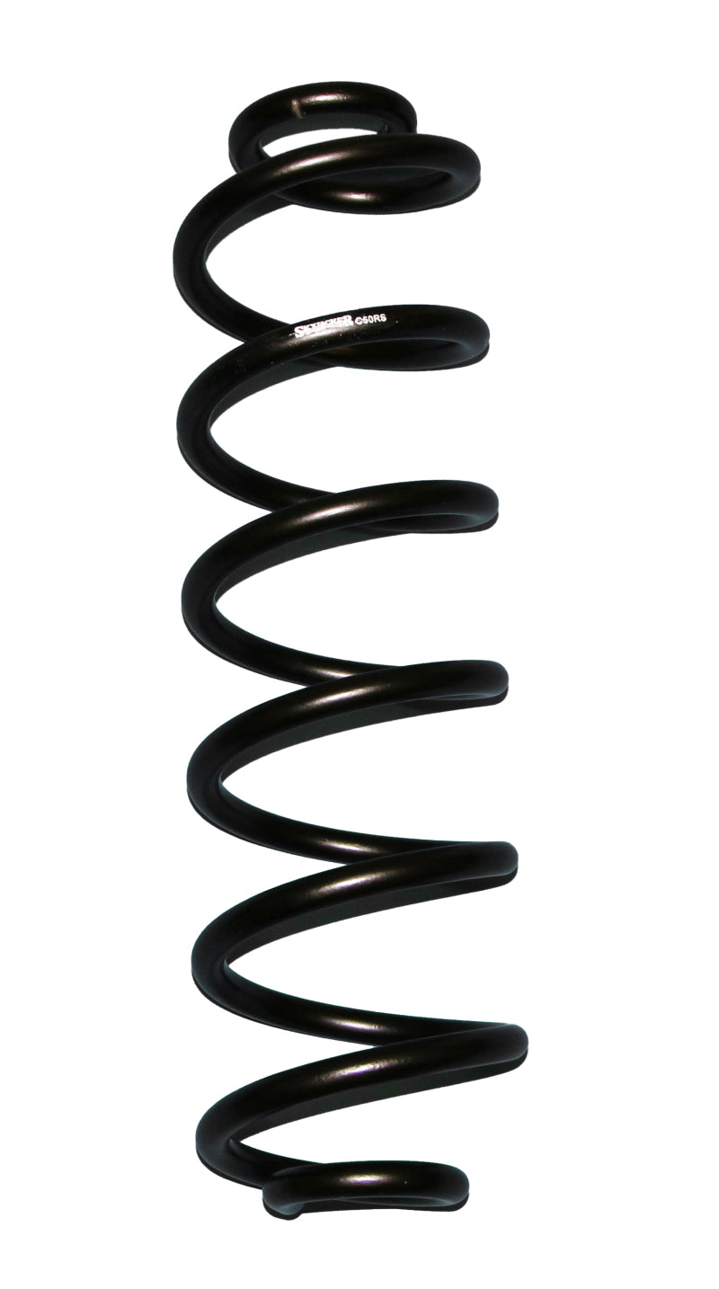 Skyjacker Coil Spring Set 2002-2006 Chevrolet Avalanche 1500 4 Wheel Drive C50R C50R Photo - Unmounted
