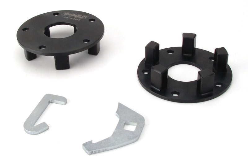 Comp Cams Kit, Ford 3v Cam Phaser Limiter Plate 5449 Photo - Primary