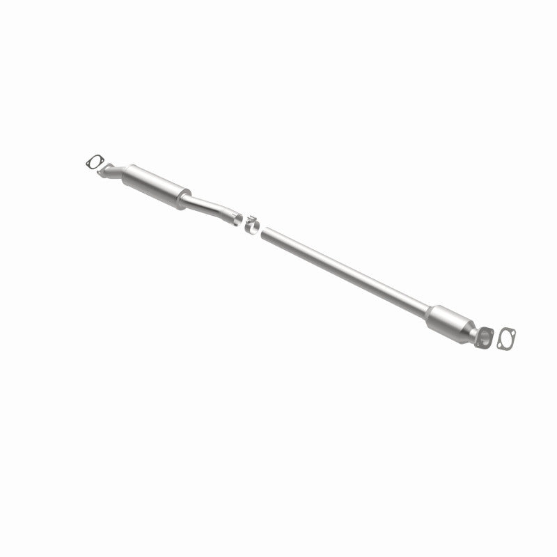 Magnaflow Conv DF 2018-2019 Hyundai Kona L4 OEM Underbody Single 280041 280041 360 Degree Image Set