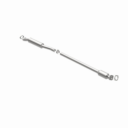 Magnaflow Conv DF 2018-2019 Hyundai Kona L4 OEM Underbody Single 280041 280041 360 Degree Image Set
