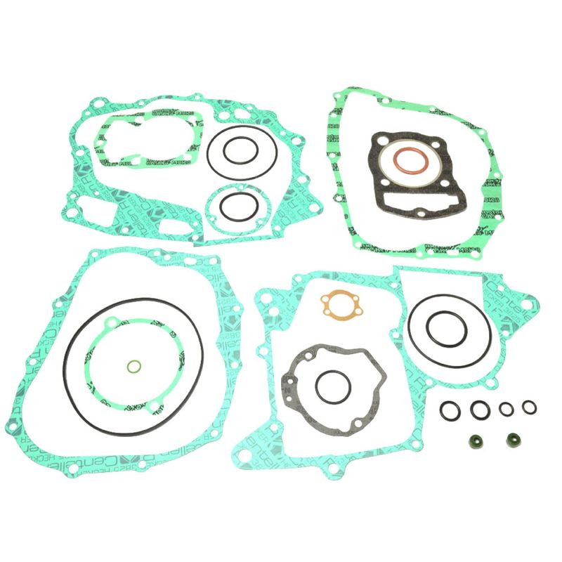 Athena 86-87 Honda TLR 200 Complete Gasket Kit P400210850200 P400210850200 Photo - Primary