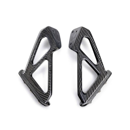 Seibon 2023+ Honda Civic Type R OE-Style Carbon Fiber Spoiler Mounting Bracket SMB23HDCVR SMB23HDCVR User 1