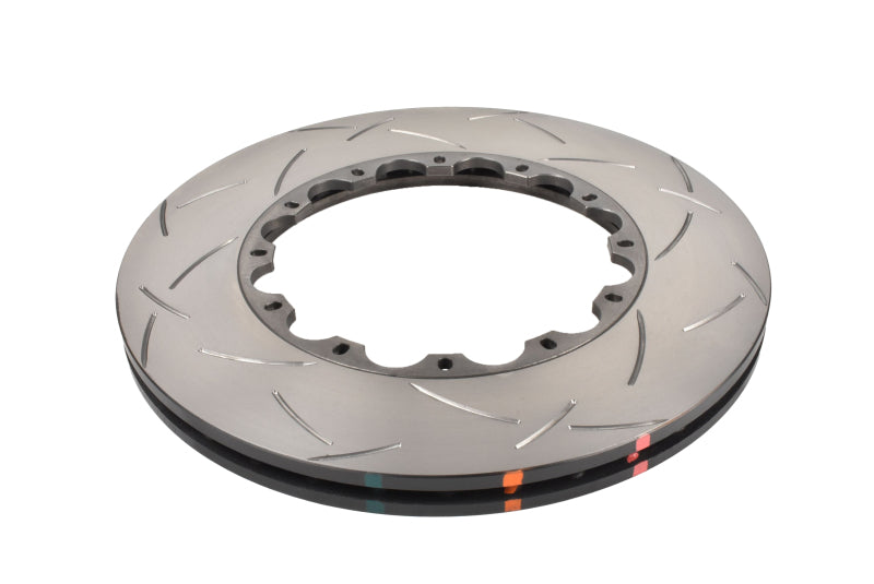 DBA DBA 5000 Series Slotted Rings Brakes, Rotors & Pads Brake Rotors - 2 Piece main image