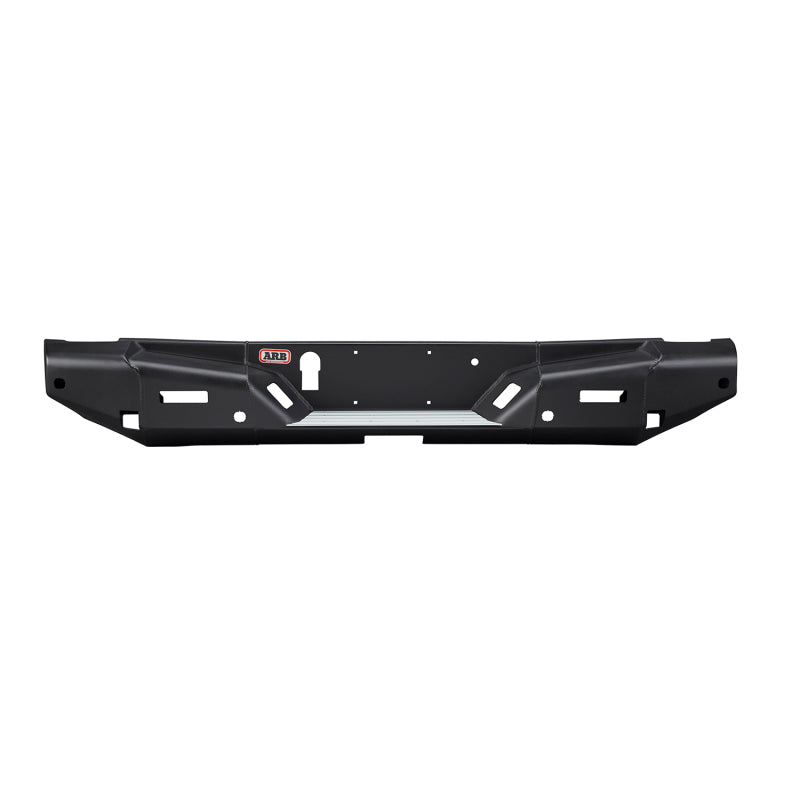 ARB 20-21 Jeep Gladiator JT Rear Bumper No Tire Carrier 5650390 5650390 Photo - Primary
