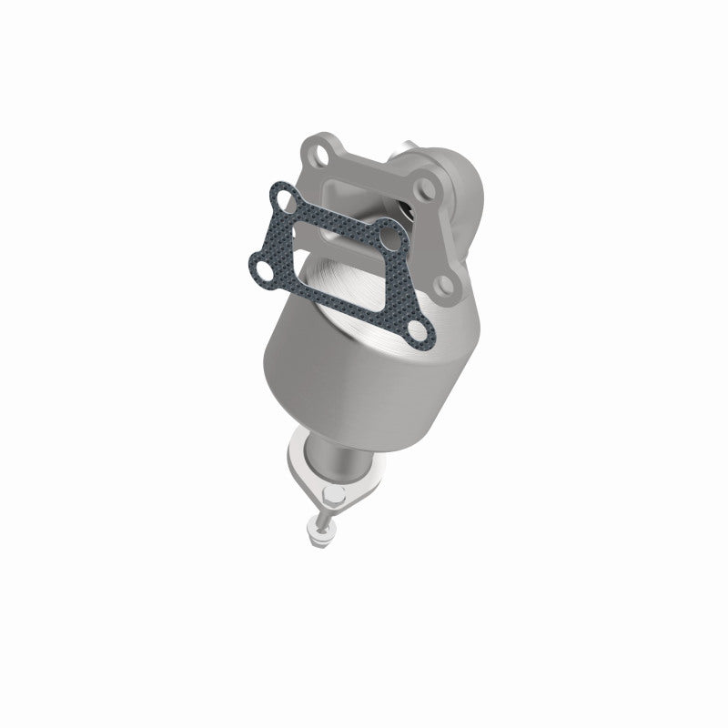 MagnaFlow California Grade CARB Compliant Manifold Catalytic Converter 5582189 360 Degree Image Set