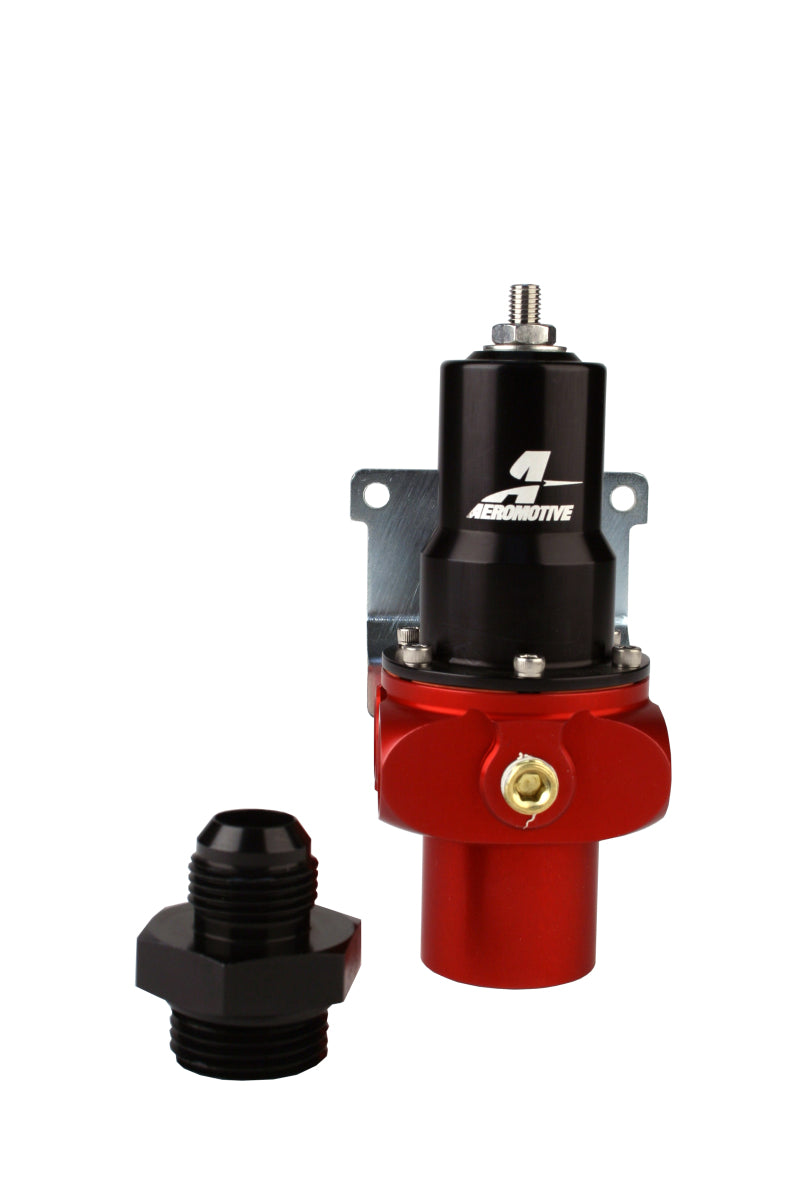 Aeromotive Pro-Stock, 4-Port Regulator 13208 Photo - Primary