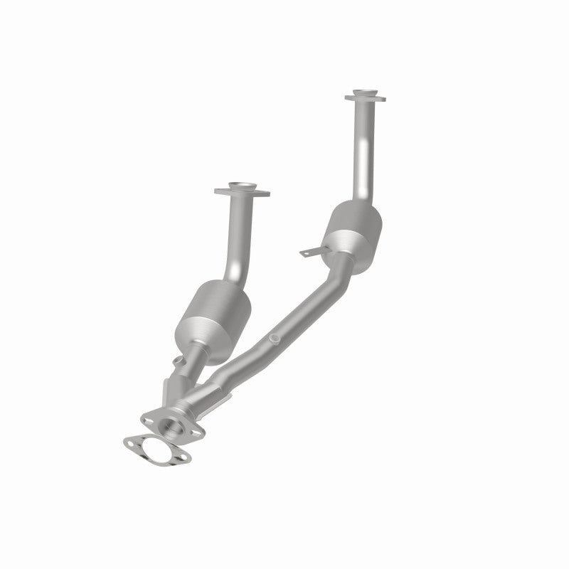 MagnaFlow Ford Windstar California Grade CARB Compliant Direct-Fit Catalytic Converter 3391353 360 Degree Image Set