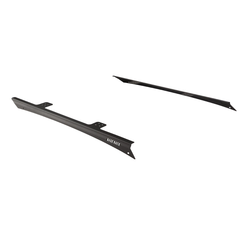 ARB Base Rack Mount Kit w/ Deflector For Base Rack 1770060 / 1770070 17940050 17940050 Photo - Primary