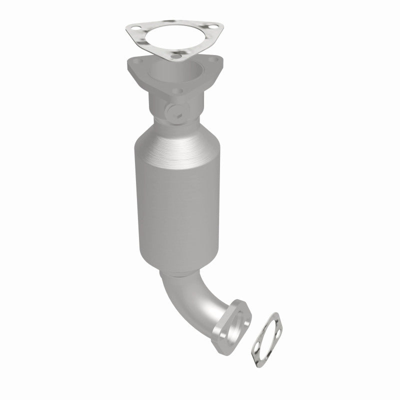 MagnaFlow Hyundai Tiburon California Grade CARB Compliant Direct-Fit Catalytic Converter 4481033 360 Degree Image Set