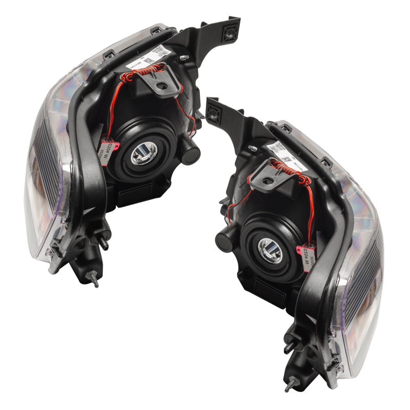 ORACLE Lighting Oracle 08-10 Ford Explorer Sport Trac SMD HL - White 7736-001 7736-001 Photo - Close Up