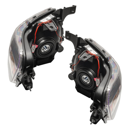 ORACLE Lighting Oracle 08-10 Ford Explorer Sport Trac SMD HL - White 7736-001 7736-001 Photo - Close Up