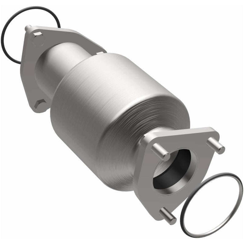 MagnaFlow Acura TL OEM Grade Federal / EPA Compliant Direct-Fit Catalytic Converter 51876 Photo - out of package