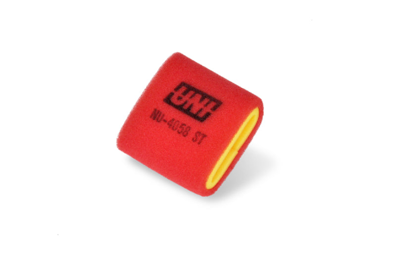 Uni Filter 80-84 Honda XR 200 Air Filter NU-4058ST NU-4058ST Photo - Primary