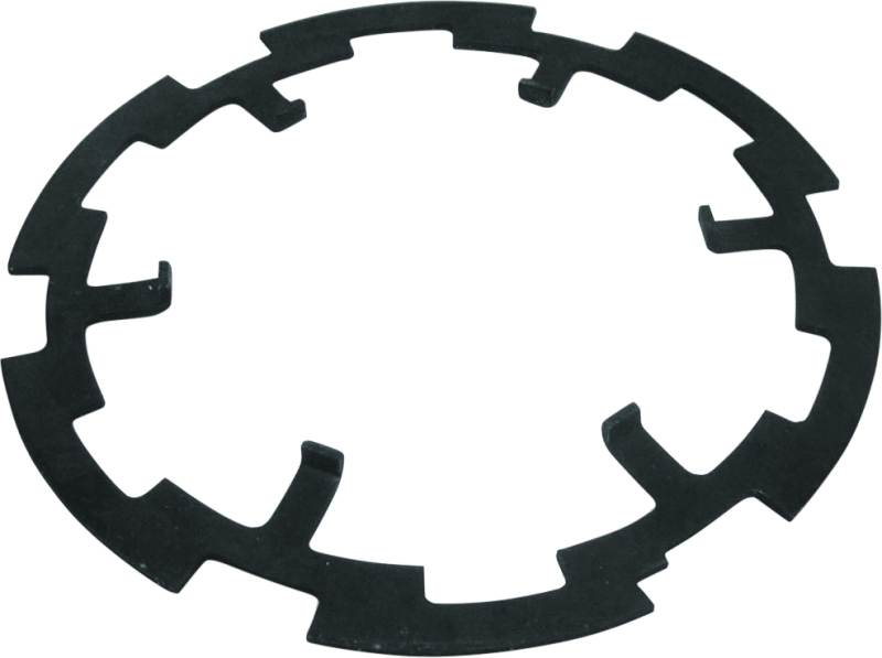 QuadBoss Qb Armature Plate 6 Tab 403287 403287 Photo - Primary