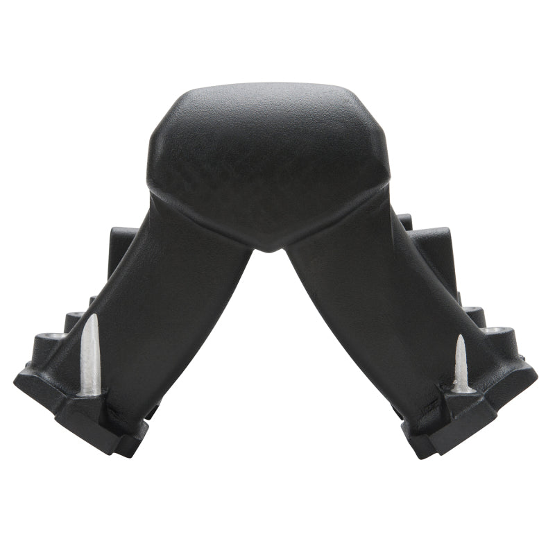 Edelbrock Manifold EFI Pro-Flo XT GM LS3 Black 7142 Photo - out of package