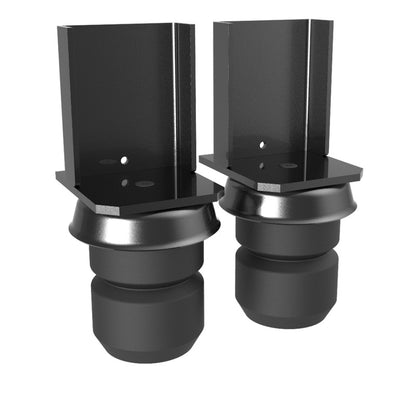 Timbren 2010 Freightliner Cascadia Front Suspension Enhancement System HST001 HST001 Photo - Primary