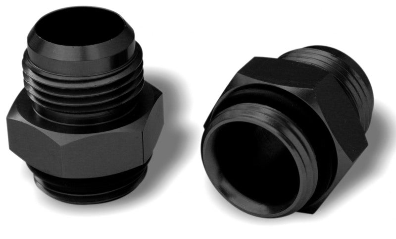 Moroso Fitting V/P0, -12AN 97641 Photo - Primary