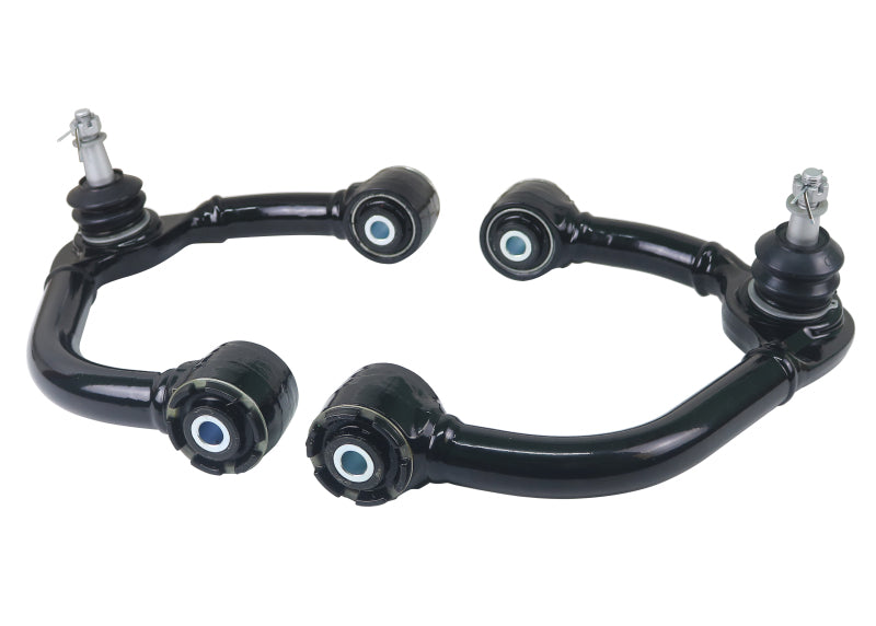 Whiteline 04-20 Ford F-150 Control Arms - Front Upper KTA318 KTA318 Photo - Close Up