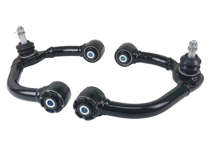 Whiteline 04-20 Ford F-150 Control Arms - Front Upper KTA318 KTA318 Photo - Close Up