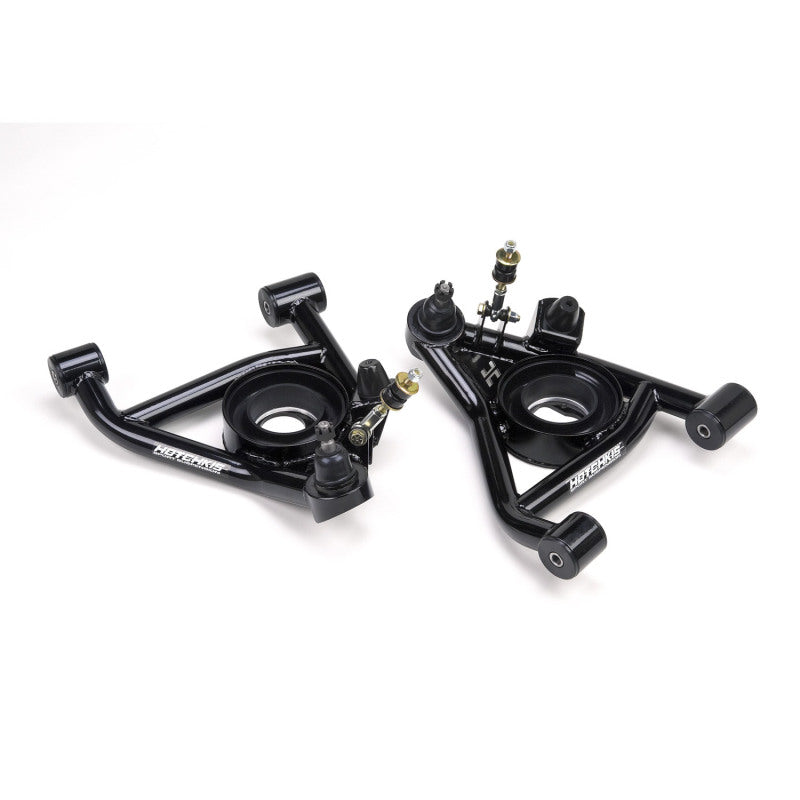 Hotchkis 78-88 Pontiac Grand Prix/Chevy Monte Carlo Tubular Lower Control 1114L Photo - Primary