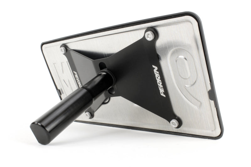 Perrin 17-19 Honda Civic Si / Type R License Plate Relocation Kit PHP-BDY-201 PHP-BDY-201 Photo - Primary