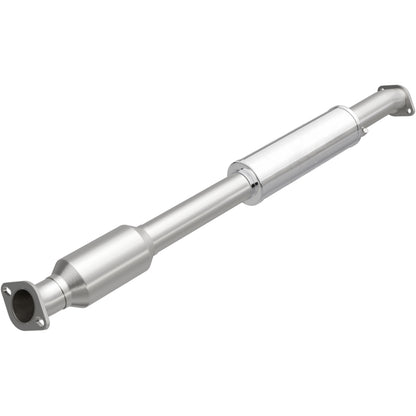 MagnaFlow OEM Grade Federal / EPA Compliant Direct-Fit Catalytic Converter 21-144 Photo - Primary