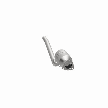 MagnaFlow Audi A4 Quattro OEM Grade Federal / EPA Compliant Direct-Fit Catalytic Converter 51124 360 Degree Image Set