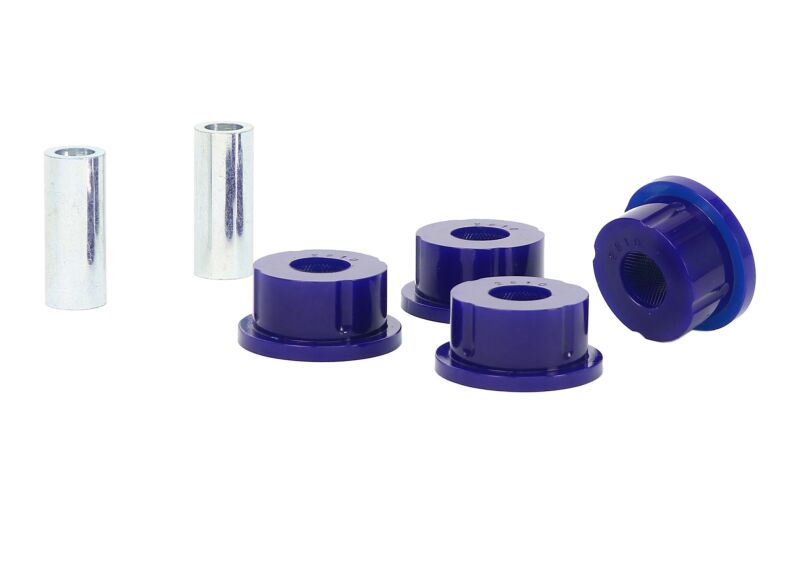 SuperPro Rear Trailing Arm Lower-Rear Bushing Kit SPF2810K Photo - out of package