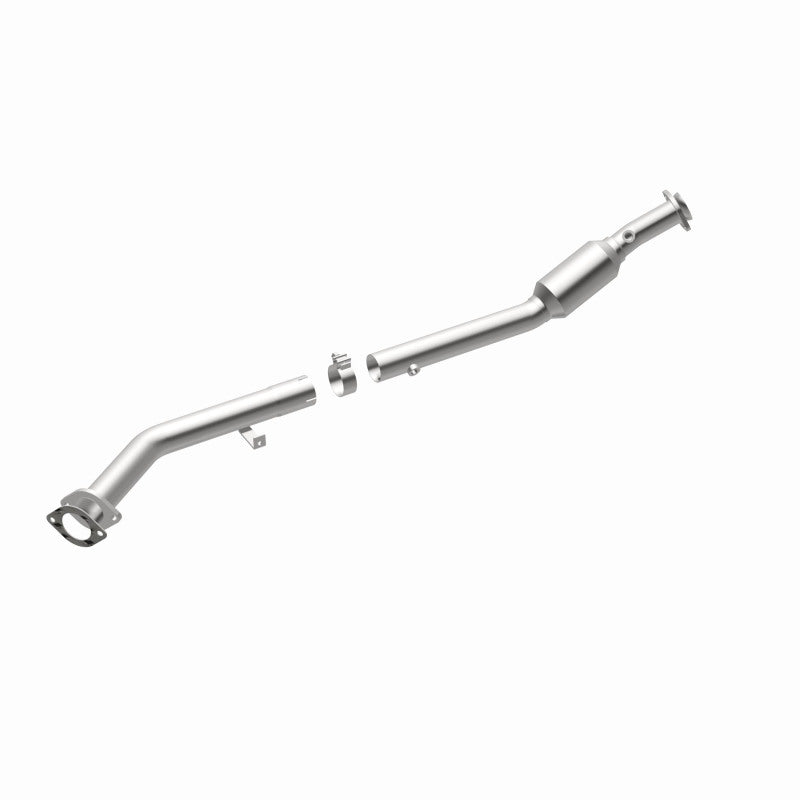 MagnaFlow Pontiac GTO California Grade CARB Compliant Direct-Fit Catalytic Converter 4561030 360 Degree Image Set