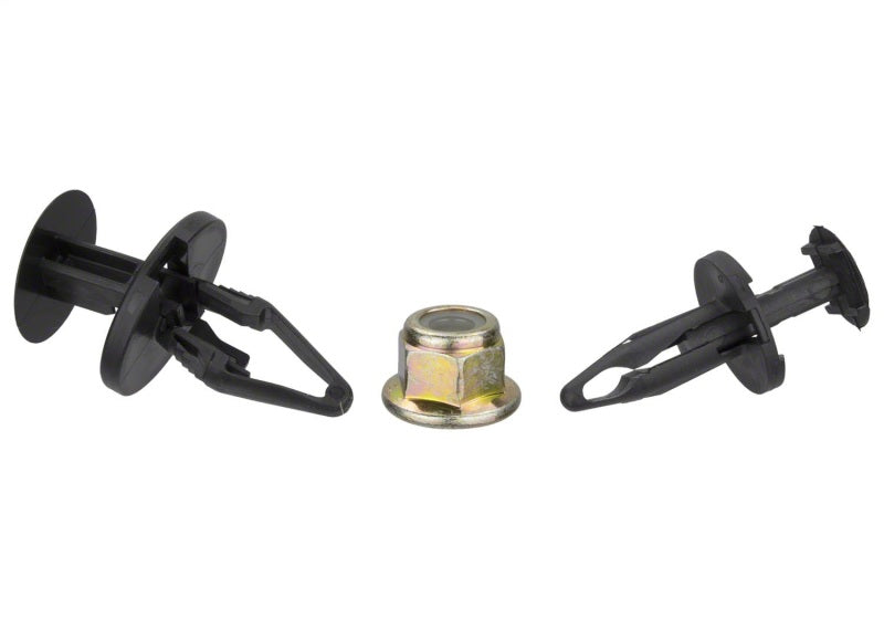 Ford Oil-Air Separator Kit - 5.2L GT350 LH Mount FRDM6766-A50S M-6766-A50S Photo - Unmounted