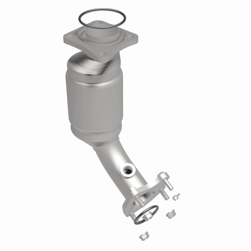 MagnaFlow Nissan Murano OEM Grade Federal / EPA Compliant Direct-Fit Catalytic Converter 49276 360 Degree Image Set