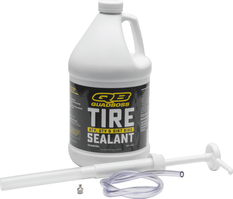 QuadBoss Tire Seal 1 Gal Qb 530849 530849 Photo - Primary