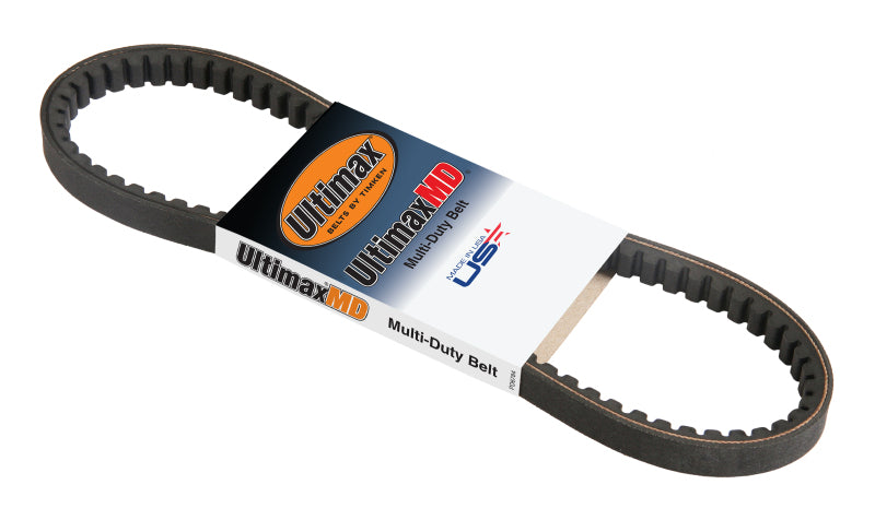 Ultimax Drive Belt MD148 MD148 MD148 User 1