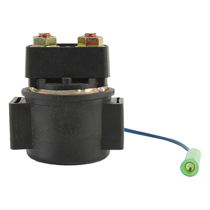 Arrowhead Arrowhead Solenoid 240-54069 240-54069 Photo - Primary