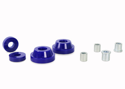 Superpro 1975 Triumph TR7 Base Rear Subframe Forward Mount Bushing Set SPF2466K SPF2466K Photo - out of package