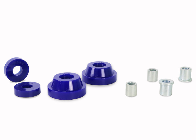 Superpro 1975 Triumph TR7 Base Rear Subframe Forward Mount Bushing Set SPF2466K SPF2466K Photo - out of package