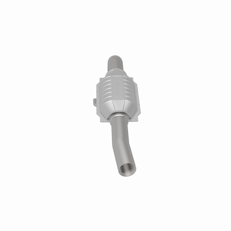 MagnaFlow Dodge California Grade CARB Compliant Direct-Fit Catalytic Converter 3391290 360 Degree Image Set
