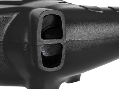 aFe Momentum GT Pro DRY S Cold Air Intake System Nissan Patrol (Y61) 2017 51-76107 Photo - Unmounted