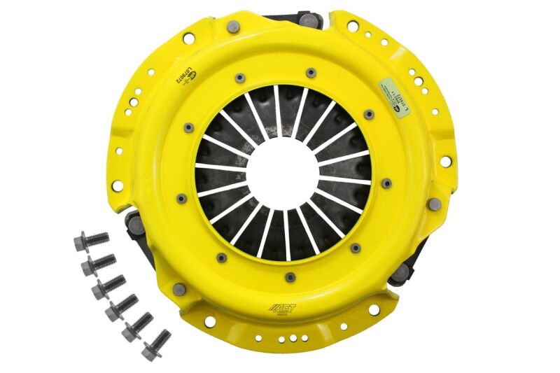 ACT ACT P/PL HD Pressure Plates Drivetrain Pressure Plates main image