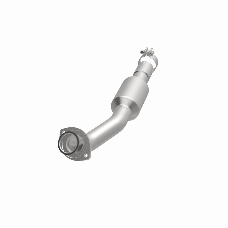 MagnaFlow Toyota RAV4 California Grade CARB Compliant Direct-Fit Catalytic Converter 5571544 360 Degree Image Set