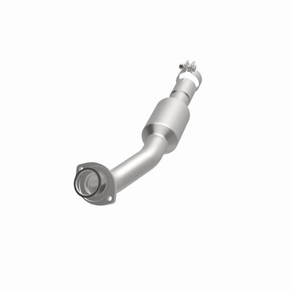 MagnaFlow Toyota RAV4 California Grade CARB Compliant Direct-Fit Catalytic Converter 5571544 360 Degree Image Set