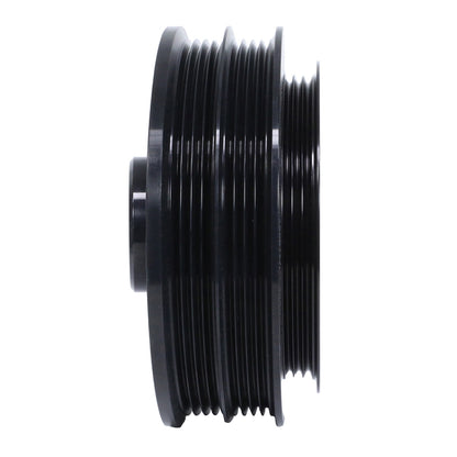 Fluidampr 94-99 Nissan Skyline R33 RB25DET (Non NEO) Steel Internally Balanced Damper 610931 610931 User 1