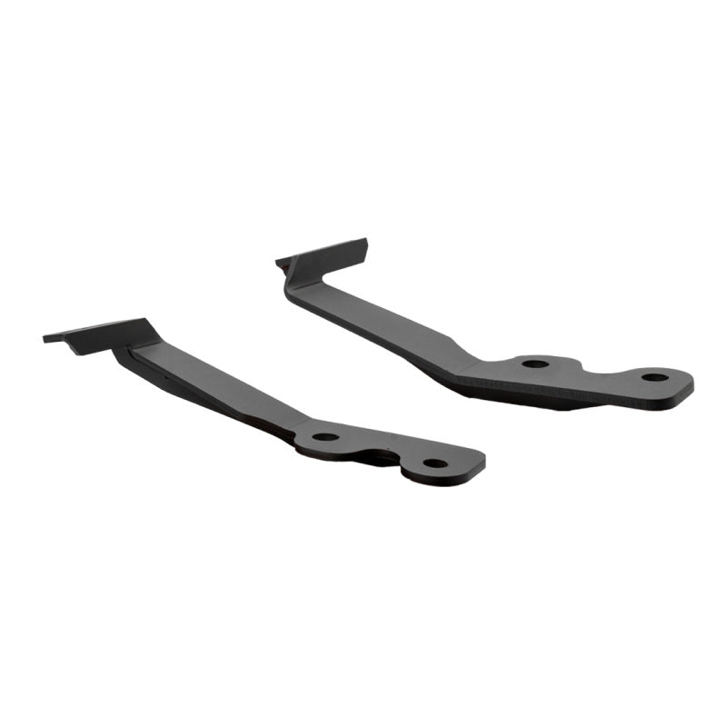 Rigid Industries 2022 Toyota Tundra - A-Pillar Mount Set of 2 Brackets 46613 46613 Photo - Primary