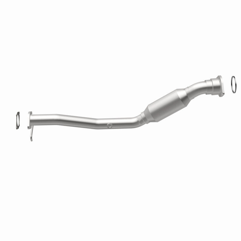 MagnaFlow California Grade CARB Compliant Direct-Fit Catalytic Converter 5461227 360 Degree Image Set