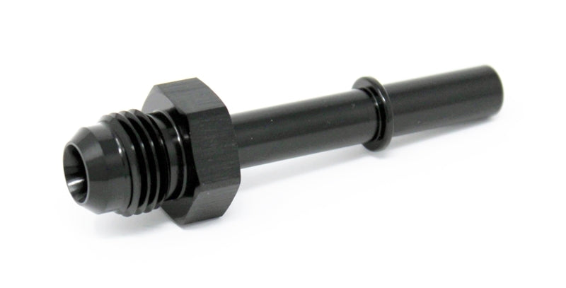 Torque Solution Push-On EFI Adapter Fitting TS-FTG-006 Photo - Primary