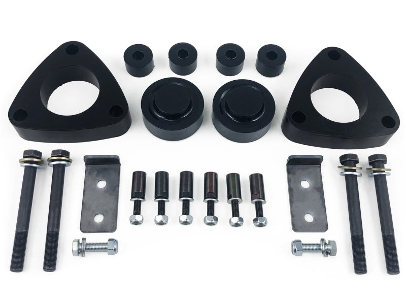 Daystar DAY Comfort Ride Kits Suspension Suspension Packages main image