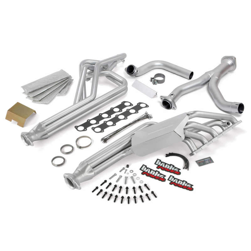 Banks Power 16-17 Ford 6.8L MH-A Torque Tube System 49197 49197 Photo - Primary