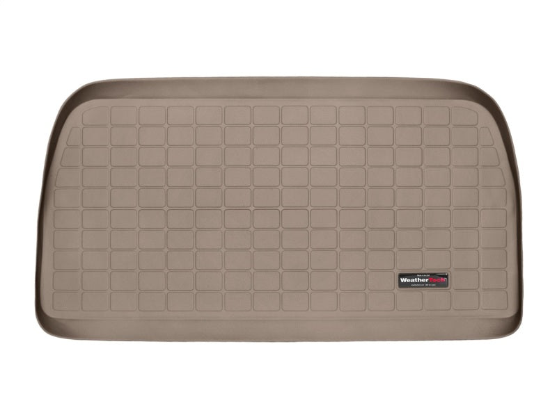 WeatherTech 99-04 Honda Odyssey Cargo Liners - Tan 41143 41143 Photo - Primary