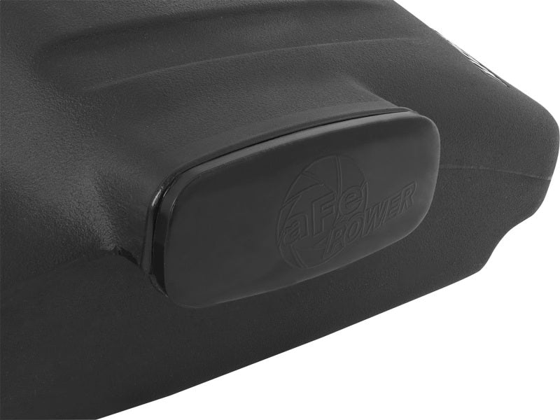 aFe Momentum GT Pro DRY S Cold Air Intake System: BMW 335i (E9x) 07-10 L6- 51-76306 Photo - Unmounted
